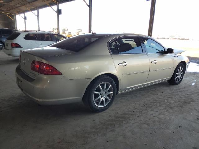 BUICK LUCERNE CX 2008 tan  gas 1G4HD572X8U172080 photo #4