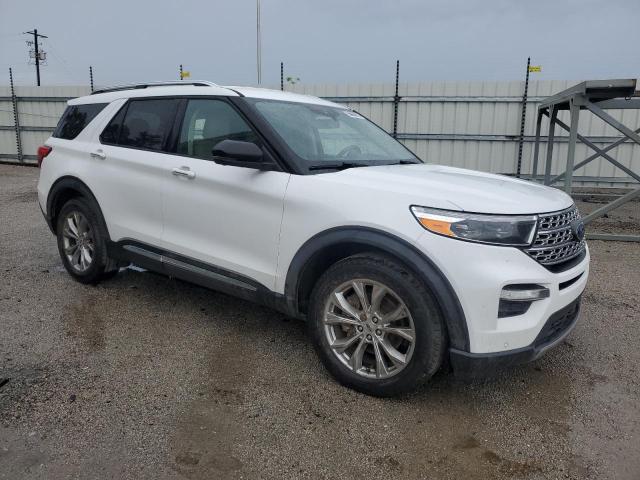 Vin: 1fmsk7fh5lgb99806, lot: 60066815, ford explorer limited 20204