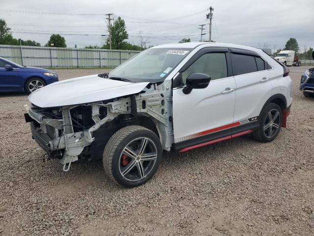 MITSUBISHI ECLIPSE CR