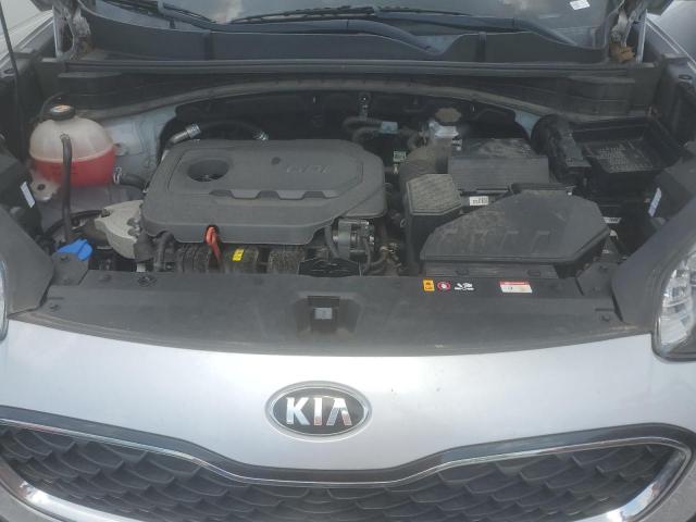 2021 KIA SPORTAGE L - KNDPMCACXM7934144