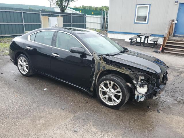Vin: 1n4aa5ap2ec479057, lot: 59298035, nissan maxima s 20144