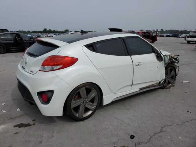Vin: kmhtc6ae5fu234987, lot: 60449085, hyundai veloster turbo 20153