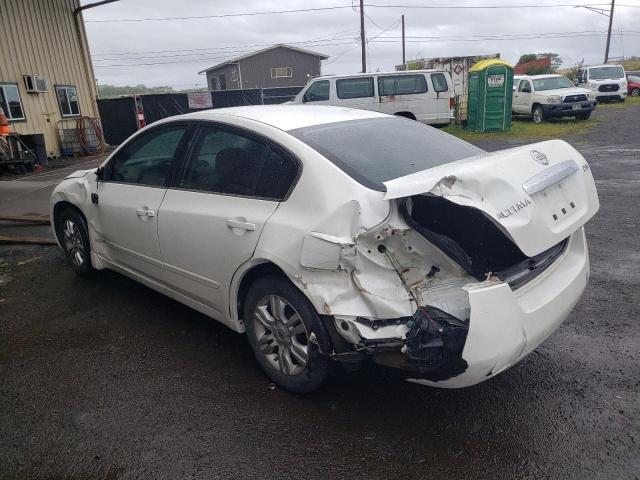 Vin: 1n4al2ap3an494884, lot: 59808785, nissan altima base 20102