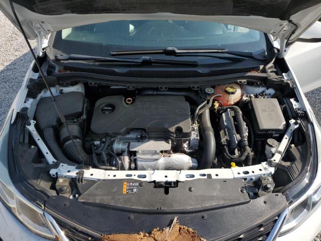 2018 CHEVROLET CRUZE LS 1G1BC5SM4J7205562