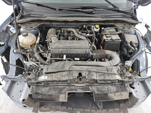 2023 FORD ESCAPE ST 1FMCU9MN6PUA44921