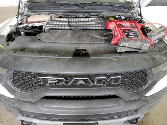 2021 RAM 1500 TRX IA045229