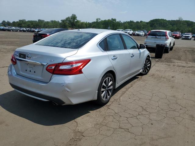Vin: 1n4al3ap7hc296739, lot: 59410245, nissan altima 2.5 20173