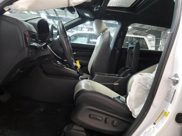 2023 HONDA CR-V SPORT 7FARS6H98PE011612