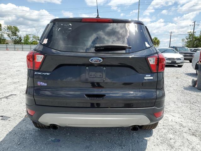 2019 FORD ESCAPE SE - 1FMCU0GD5KUA11996