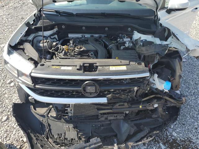 2024 VOLKSWAGEN TAOS SE 3VVUX7B2XRM059685