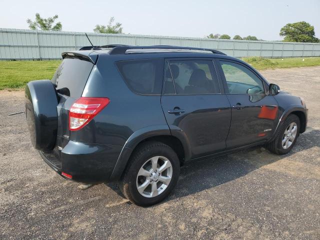 2010 TOYOTA RAV4 LIMIT - 2T3DK4DV2AW026458