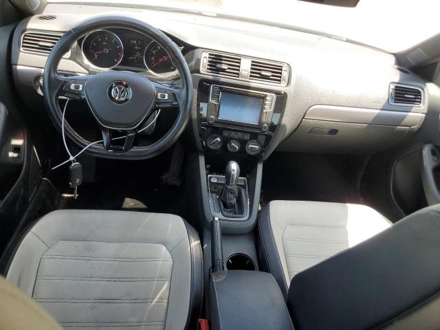 2016 VOLKSWAGEN JETTA SPOR 3VWD17AJ7GM259250
