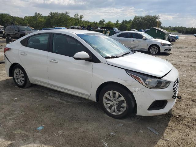 Vin: 3kpc24a65ne155451, lot: 60920735, hyundai accent se 20224