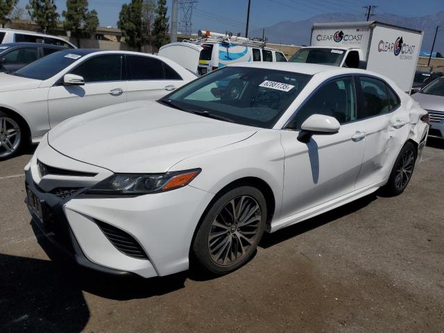 Vin: 4t1b11hk0ku700562, lot: 62881735, toyota camry l 2019 img_1