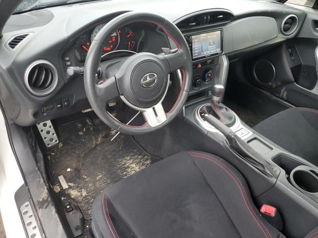 2016 TOYOTA SCION FR-S #3283812435