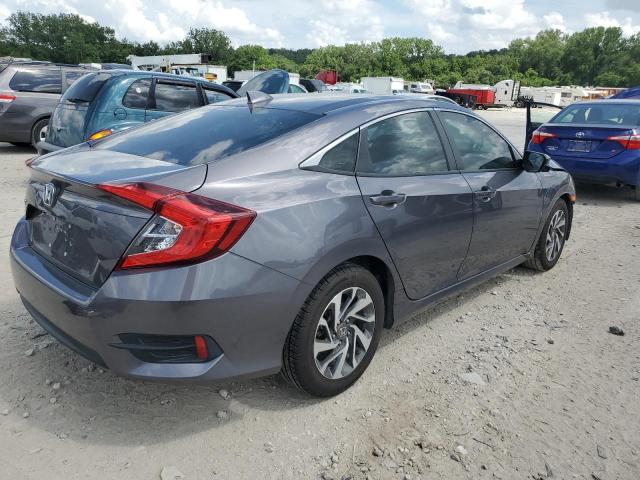 Vin: 19xfc2f77he033405, lot: 58744115, honda civic ex 20173