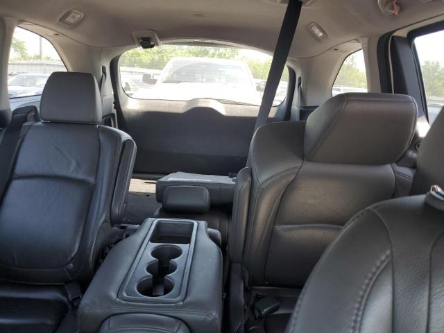 2020 HONDA ODYSSEY EX 5FNRL6H74LB031423