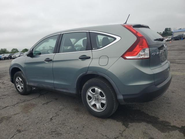 Vin: 5j6rm4h32cl034178, lot: 61177515, honda crv lx 20122