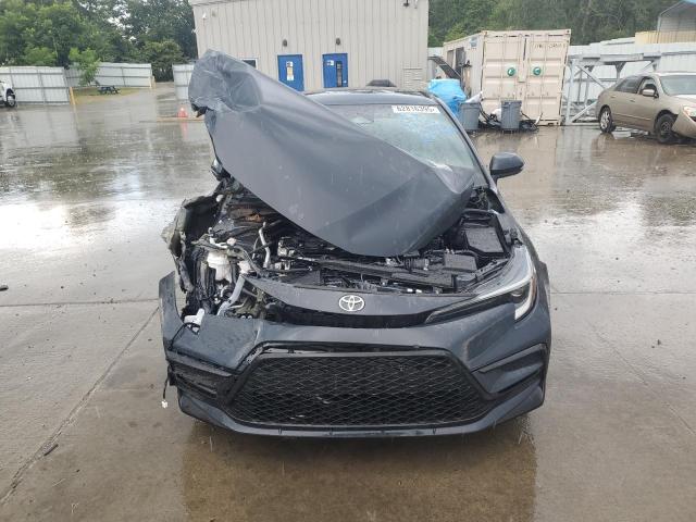 2024 TOYOTA COROLLA SE - 5YFS4MCE6RP172838