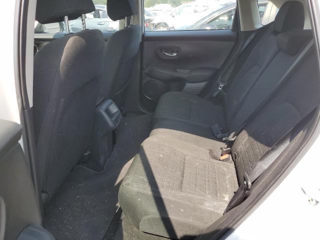2023 HONDA HR-V LX 3CZRZ2H33PM743275