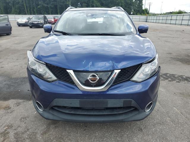 2017 NISSAN ROGUE SPOR JN1BJ1CR6HW111881