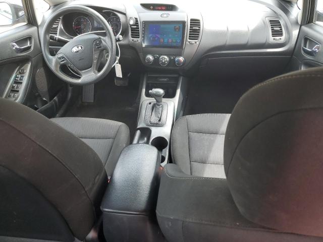 2016 KIA FORTE LX - KNAFK4A64G5564615