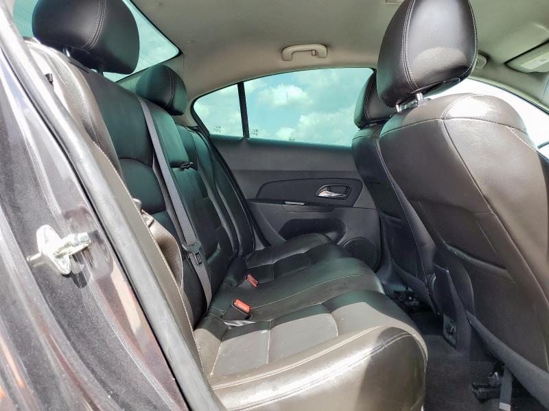 2016 CHEVROLET CRUZE LIMI 1G1PF5SBXG7100920