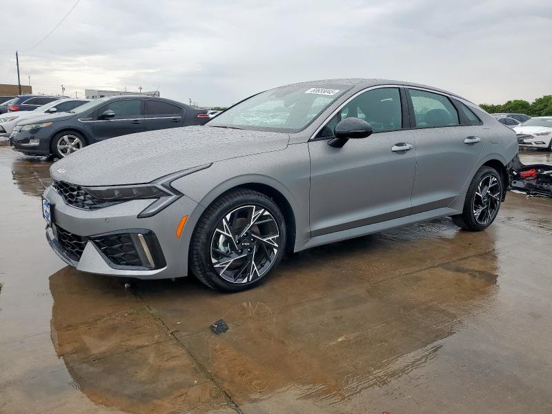 2025 KIA K5 GT LINE - KNAG64J71S5373499