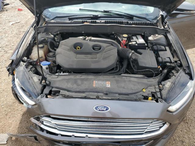 2016 FORD FUSION TIT - 3FA6P0K96GR317413