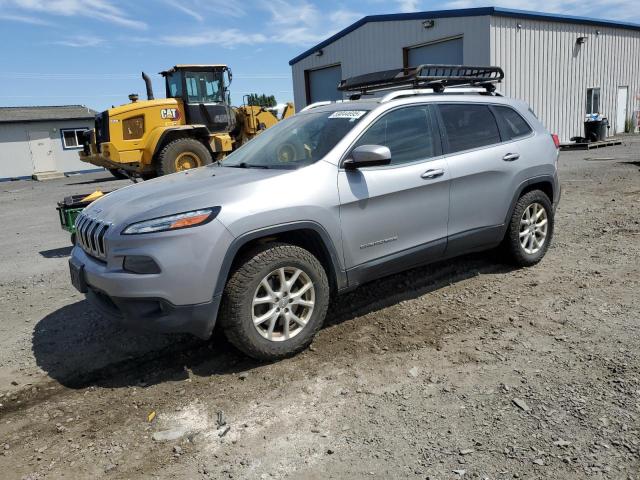 Vin: 1c4pjmcs6ew291883, lot: 59044695, jeep grand cher latitude 2014 img_1
