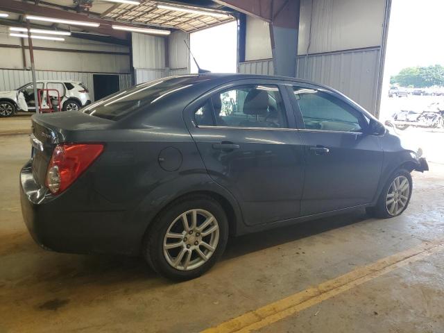 Vin: 1g1jc5sh3c4192144, lot: 60973395, chevrolet sonic lt 20123