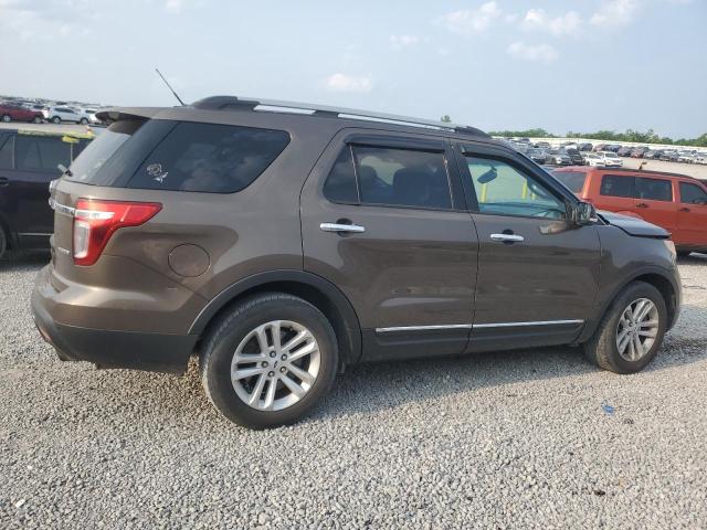 Vin: 1fm5k7d85fga17798, lot: 59197805, ford explorer xlt 20153