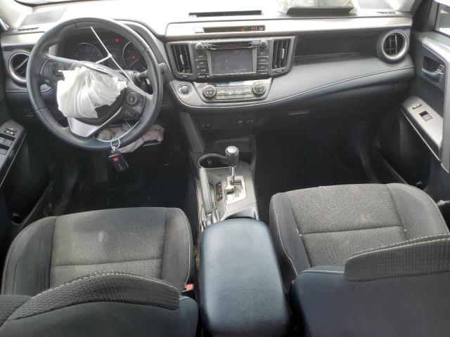 2018 TOYOTA RAV4 ADVEN 2T3WFREVXJW483012