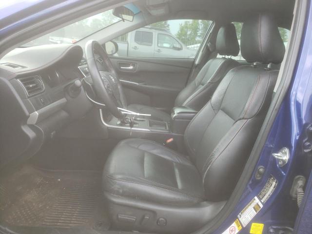 2015 TOYOTA CAMRY LE - 4T1BF1FK5FU987620
