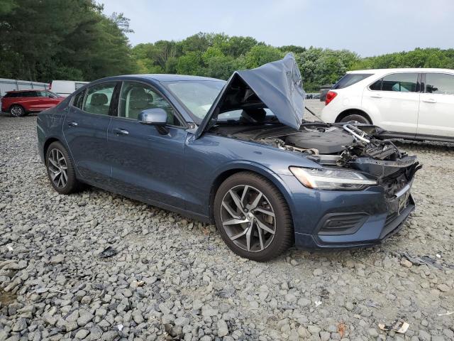Vin: 7jr102fkxkg011091, lot: 60814125, volvo s60 t5 momentum 20194
