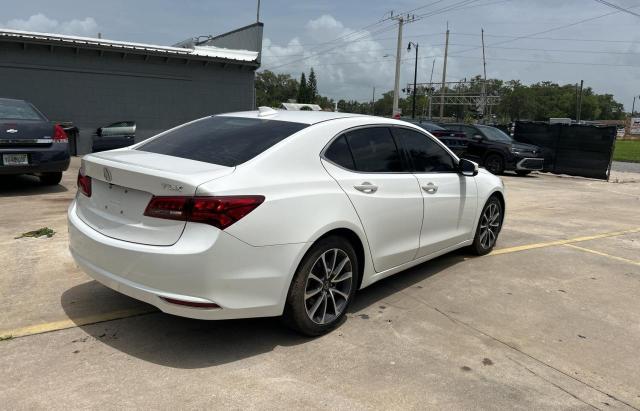 Vin: 19uub2f3xga000926, lot: 60142835, acura tlx 20164