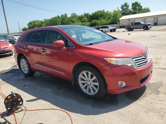 2012 TOYOTA VENZA LE - 4T3ZA3BB4CU062599