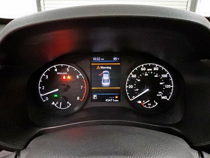 2023 NISSAN ALTIMA S 1N4BL4BV6PN343799