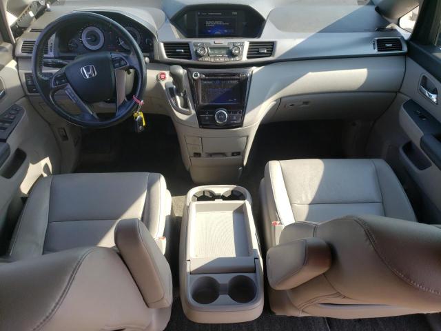 2015 HONDA ODYSSEY EX - 5FNRL5H6XFB008668