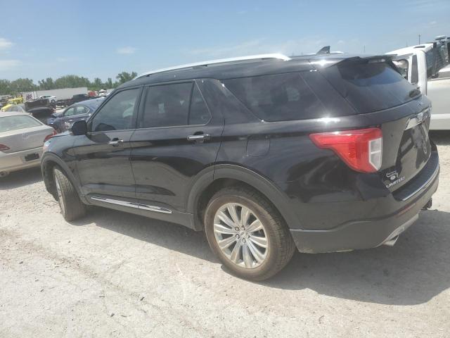 Vin: 1fmsk8fh7lga27542, lot: 61968335, ford explorer limited 20202