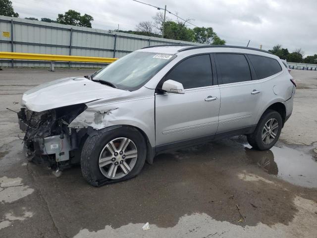Vin: 1gnkrgkd3hj184290, lot: 61200345, chevrolet traverse lt 2017 img_1