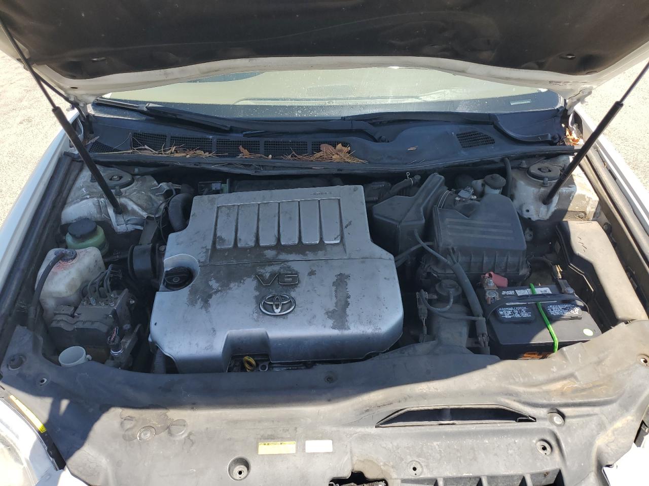 Lot #3248815854 2008 TOYOTA AVALON XL