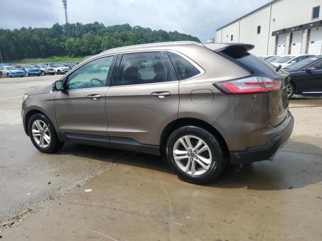 Vin: 2fmpk3j99kbc40023, lot: 61362885, ford edge sel 20192
