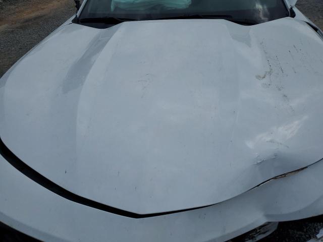 2023 CHEVROLET CAMARO LT 1G1FD3DS5P0101310