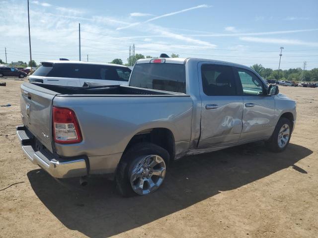2022 RAM 1500 BIG H 1C6RRFFG5NN348561