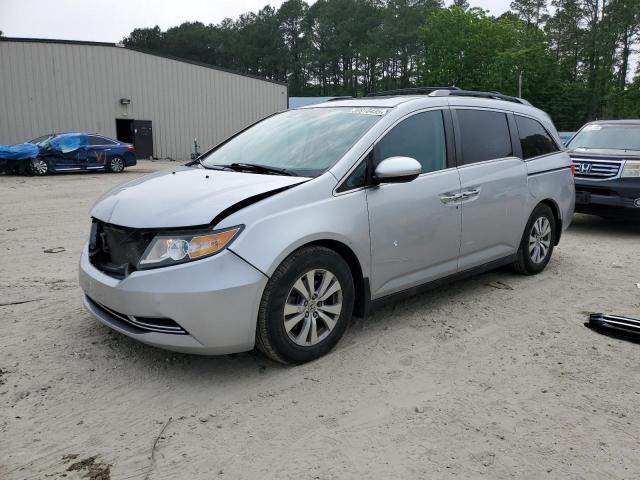 Vin: 5fnrl5h66fb076501, lot: 59910435, honda all models exl 2015 img_1