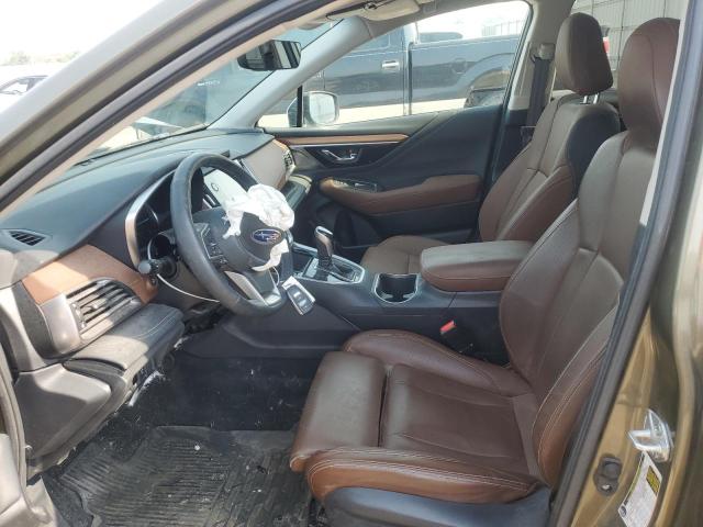 2022 SUBARU OUTBACK TO 4S4BTGPD8N3120566