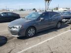 2020 SUBARU IMPREZA - 4S3GTAB60L3722116