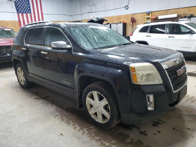 Vin: 2gkflte55c6182950, lot: 60158075, gmc terrain sle 20124