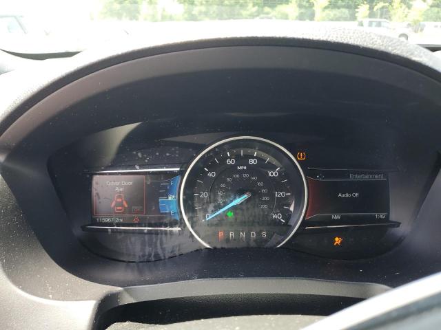 2016 FORD EXPLORER X - 1FM5K8D86GGB83190